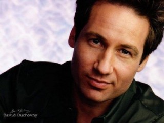 David Duchovny picture, image, poster